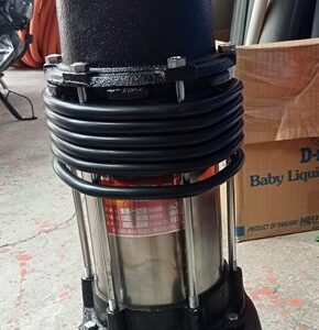 Bơm chìm 1.5HP (15m3/h) đẩy 8m D60