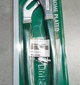 Kìm mỏ quạ 12inch