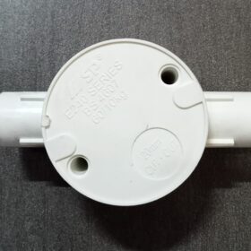 Chia 2 thẳng D20 Sino (20c/túi, 140c/bao)