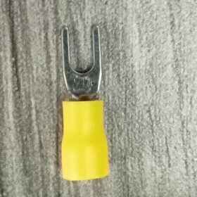 Cos Y 2.5 vàng