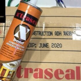 Keo đa năng dán gỗ, nhựa Xbond traseal (24c/Th)
