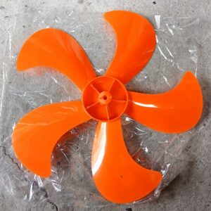 Cánh quạt B5 5 lá (cam hoặc xanh) Senko (10c/Th) (C_5La_B5)
