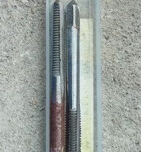 Khoan taro tạo ren 5mm
