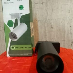 Ray COB 10w vỏ đen a/s trắng GS