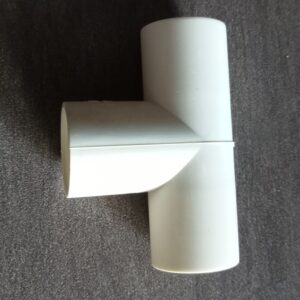 Nối T trơn 25 Sino(50c/bịch)