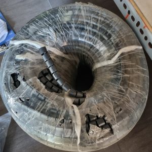 Ruột mèo D16 (100m/c)