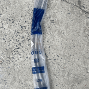 Dây cấp 6 tấc Inox (2c/b)