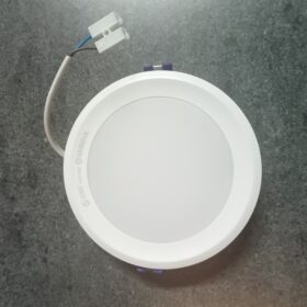 Led âm trần 9w D110 a/s trắng Sino