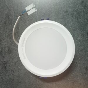 Led âm trần 9w D110 a/s trắng Sino