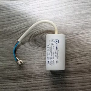 Tụ nhựa 20uf 450v