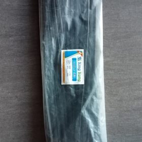 Dây rút 4 tấc màu đen