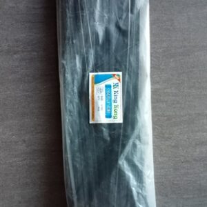 Dây rút 4 tấc màu đen