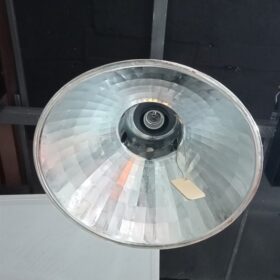 Chao nhôm tổ ong D35 (chóa nhôm)