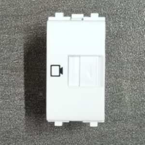 Ổ mạng concept (12c/h) Schneider
