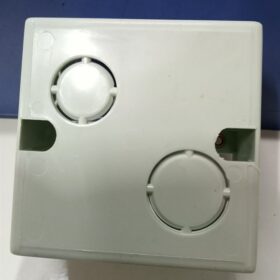Đế âm vuông sâu (75x75x44) Sino (108c/t)