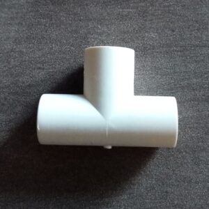 Nối T trơn 20 Sino(25c/bịch)