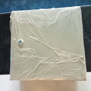Tủ điện sắt 30x30x15 dày 1.0mm kín nước