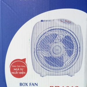 Quạt hộp 3 tấc (bd860) Senko (1c/h) (1012)