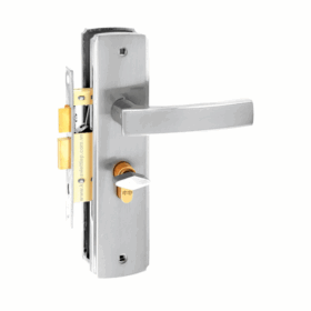 Khóa tay gạt Việt Tiệp (4509)