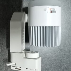 Ray COB 12w vỏ trắng a/s vàng R9