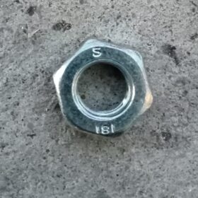 Tán 8 ly (mm)