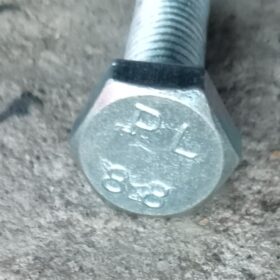 Bulon 8x30