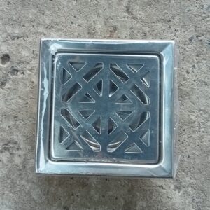 Ga thu sàn 12x12 D60 (vuông BX)