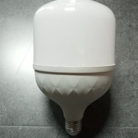 Led trụ 60w a/s trắng HG