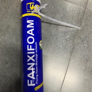 Foam chống thấm Fanxi