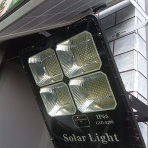Pha led NLMT 200w a/s trắng