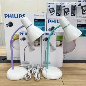 Đèn bàn Philips (dùng đui E27)