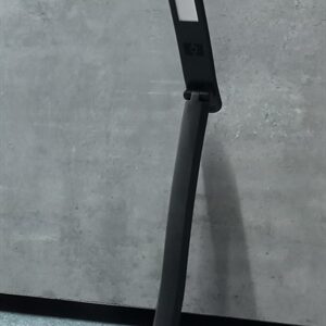Đèn bàn Led 4.5w 5700k màu đen huyền bí Panasonic