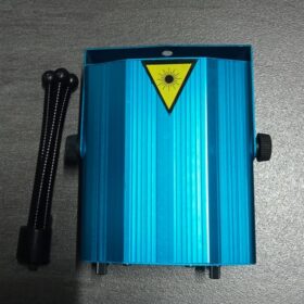 Đèn chớp laser 24 hình
