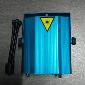 Đèn chớp laser 24 hình