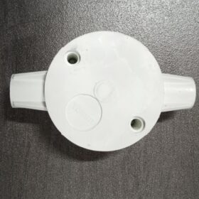 chia 2 thẳng D16 (ngã 2 thẳng)
