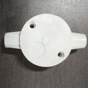 chia 2 thẳng D16 (ngã 2 thẳng)