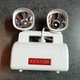 Đèn khẩn cấp mắt cua Led Kentom
