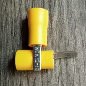 Cos Dẹp 5.5 vàng