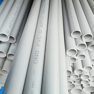 Ống D27 1.6mm (12 bar) Bình Minh (25c/b)