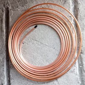 Ống đồng máy lạnh phi 6x0.06mm LHCT