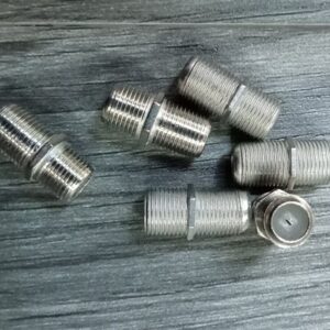 Giắc nối truyền hình