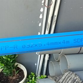 Ống PPR D32 nóng 5.4 mm Bình Minh