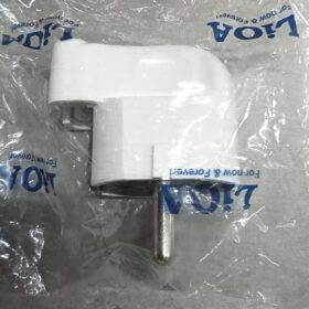 Phích cắm chuẩn EU có nối đất (120c/Th)