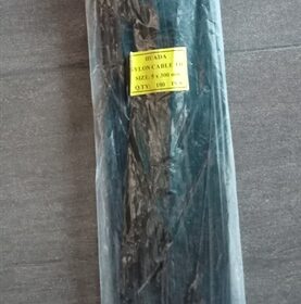 Dây rút 3 tấc màu đen