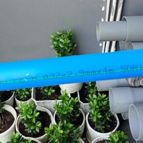 Ống PPR D32 lạnh 2.9mm Bình Minh