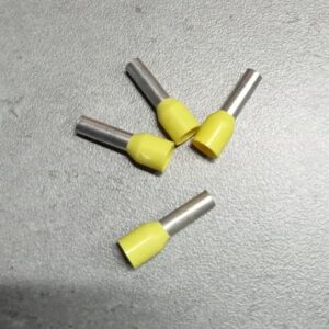 Cos Pin rỗng 4.0 Vàng