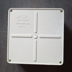 Box 18.5x18.5x8 chống cháy Sino (14c/th)