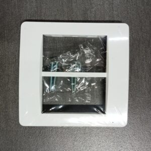Mặt 6 (20c/h) concept Schneider