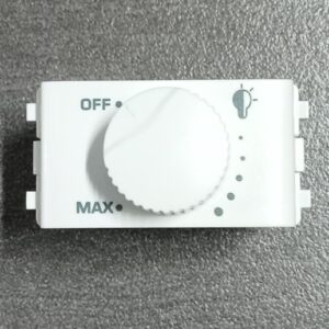 Dimmer đèn (12c/h) Concept Schneider