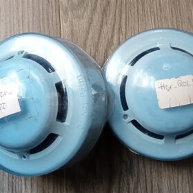 Bộ báo khói 24v Horing Lih